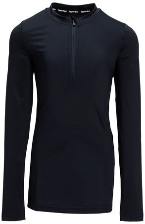 Hyperfied Running Tape Logo Sweater, Anthracite