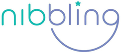 Nibbling Logotype