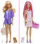 Barbie Color Reveal Beach To Party Nukke
