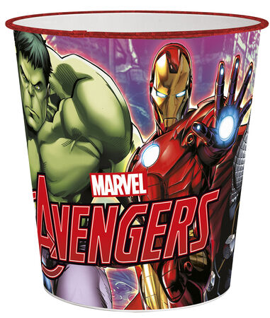 Marvel Avengers Paperikori
