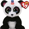 TY Pehmolelu Paris Sarvellinen Panda 16 cm