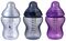 Tommee Tippee Tuttipullo Midnight Skies 3-Pack