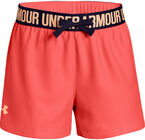 Under Armour Play Up Shortsit, After Burn
