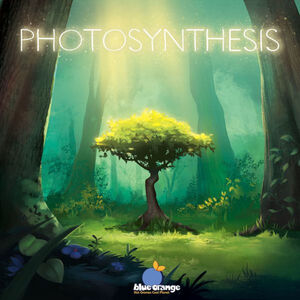 Photosynthesis Peli