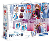 Disney Frozen 2 Pelisetti 4-in-1