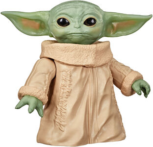 Star Wars Figuuri The Child "Baby Yoda", 16,5cm