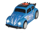 Dickie Toys Leikkiauto Volkswagen Beetle
