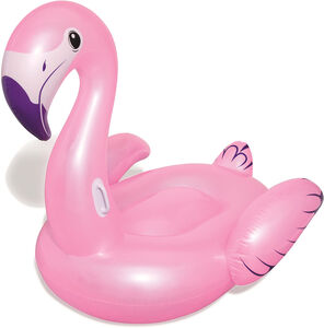 Bestway Luxury Flamingo Uimalelu
