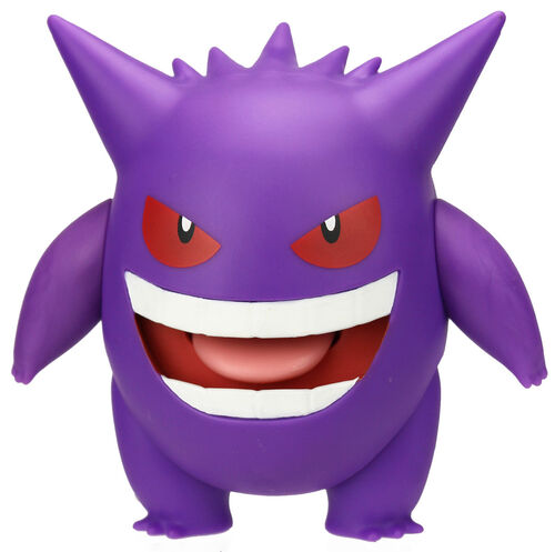 Pokémon Battle Feature Figuuri Gengar 11 cm