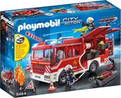 Playmobil 9464 City Action Paloauto