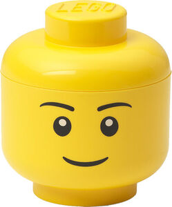LEGO Säilytyslaatikko Mini Boy