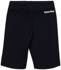 Hyperfied Biker Shorts, Anthracite