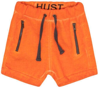 Hust & Claire Hugo Shortsit, Hot Orange