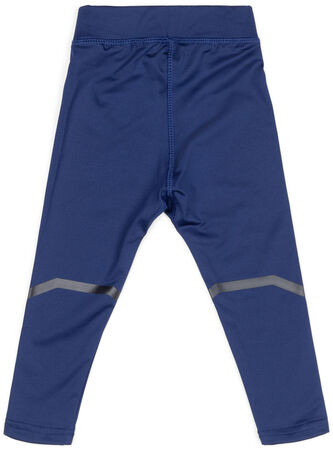 Hyperfied Running Tights, Medieval Blue