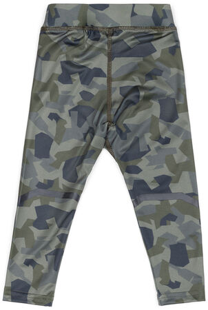 Hyperfied Running Tights, Camo