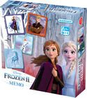 Kärnan Disney Frozen 2 Muistipeli 