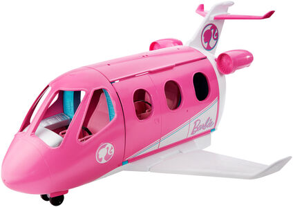 Barbie Dream Plane Lentokone